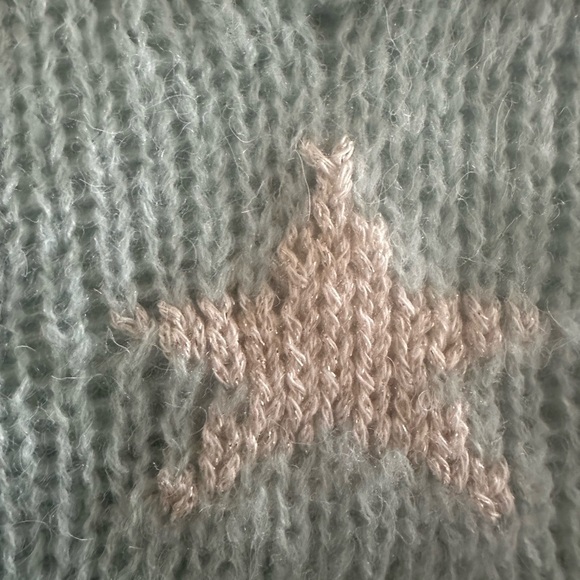 Kimchi Blue Urban Outfitters Sweater Knit Tank Top Vest - Picture 8 of 8